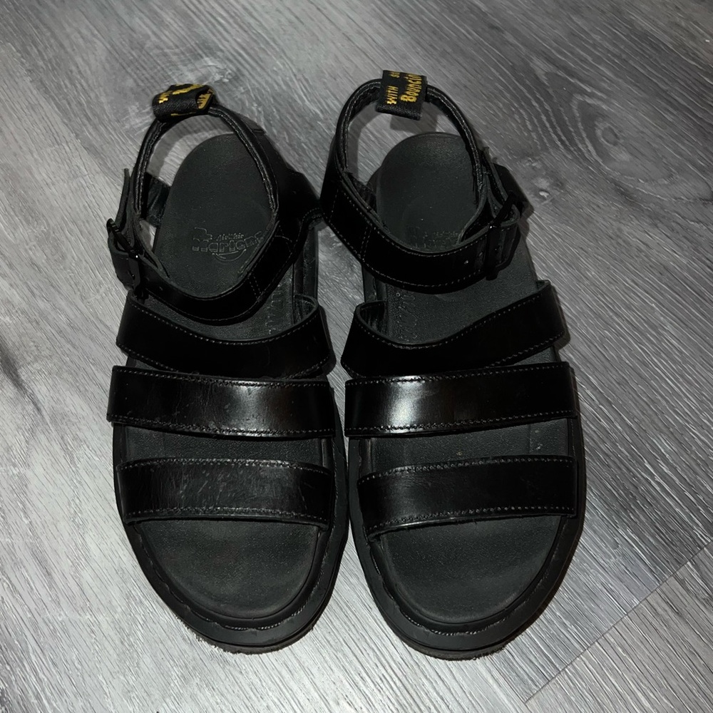 Dr. Martens Blair Sandals